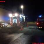 BFV Deutschlandsberg: Buttersäure in Diskothek