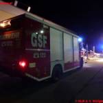 Buttersäure in Diskothek