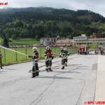 Florianitag und Branddienstleistungsprüfung