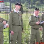 Florianitag und Branddienstleistungsprüfung