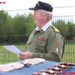 Florianitag und Branddienstleistungsprüfung