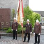 Florianifeier 2013 in Ohlsdorf