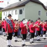 Florianifeier 2013 in Ohlsdorf