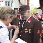 Florianifeier 2013 in Ohlsdorf