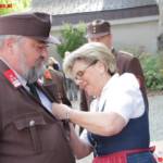 Florianifeier 2013 in Ohlsdorf