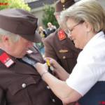 Florianifeier 2013 in Ohlsdorf