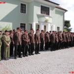 Florianifeier 2013 in Ohlsdorf