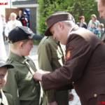 Florianifeier 2013 in Ohlsdorf