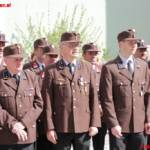 Florianifeier 2013 in Ohlsdorf