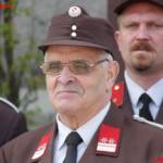 Florianifeier 2013 in Ohlsdorf