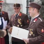 Florianifeier 2013 in Ohlsdorf