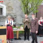 Florianifeier 2013 in Ohlsdorf