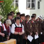 Florianifeier 2013 in Ohlsdorf