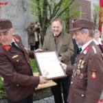 Florianifeier 2013 in Ohlsdorf