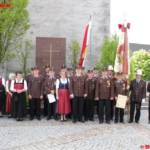 Florianifeier 2013 in Ohlsdorf