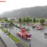 FF Rietz: Abschnittsübung 2013