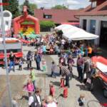 FF Ohlsdorf: Sicherheitstag 2013