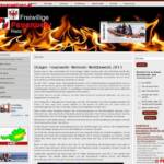 FF Rietz: Internetauftritt zählt zu den besten Österreichs