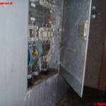 BFK Gmunden: Hochwasser – Lagemeldung