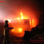 Stadtfeuerwehr Güssing