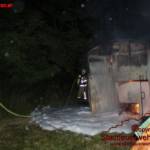 Stadtfeuerwehr Güssing