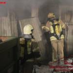 Stadtfeuerwehr Güssing