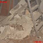 BF Wien: Abgestürzter Bauarbeiter