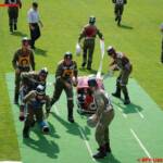 BFV Liezen: Landesfeuerwehrtag und LLB 2013 in Stainz