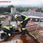 FF Weistrach