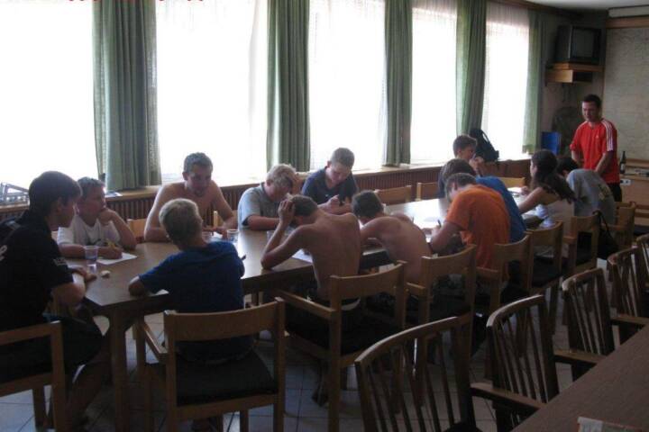 FF St. Georgen i.Attergau