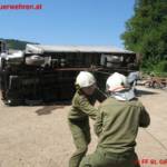 FF St. Georgen i.Attergau