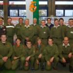 BFV Liezen: FJLA in GOLD