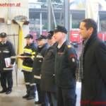 Branddienstleistungsprüfung