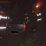 PKW Bergung in Fernitz bei Graz