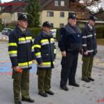 FF-Ardning: Erfolgreiche Branddienstleistungsprüfung in Bronze und Silber