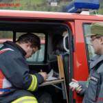 Erfolgreiche THL Abnahme in Hinterstoder