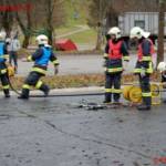 Erfolgreiche THL Abnahme in Hinterstoder