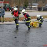 Erfolgreiche THL Abnahme in Hinterstoder