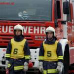 Erfolgreiche THL Abnahme in Hinterstoder