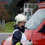 Erfolgreiche THL Abnahme in Hinterstoder