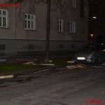 BF Wien: Menschenrettung nach Gasexplosion