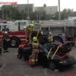 FF St. Georgen i.A.: World Rescue Challenge 2013 USA