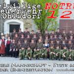 FF Ohlsdorf: Jahresbilanz 2013