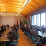 BFKDO Gmunden: Abschnittskommandantenwahl