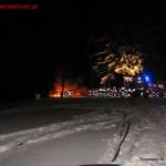 FF St. Georgen im Attergau