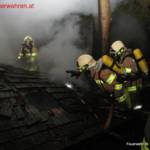 FF St. Georgen im Attergau