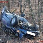 FF Gänserndorf: Schwerer Verkehrsunfall – Landesstraße 11