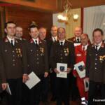 FF St. Georgen i.A.: Starke Bilanz