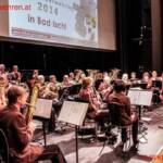 BFKDO Gmunden: Bezirksfeuerwehrtag 2014