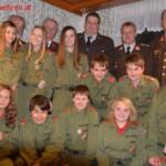 FF Hinterstoder: 109. Vollversammlung